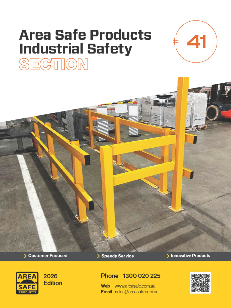 Industrial Safety Collection