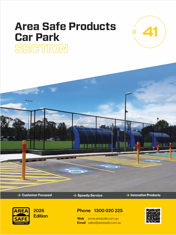 Car Park Safety Collection