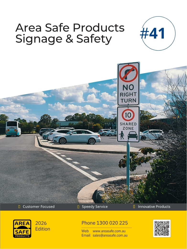 Signage and Safety Collection
