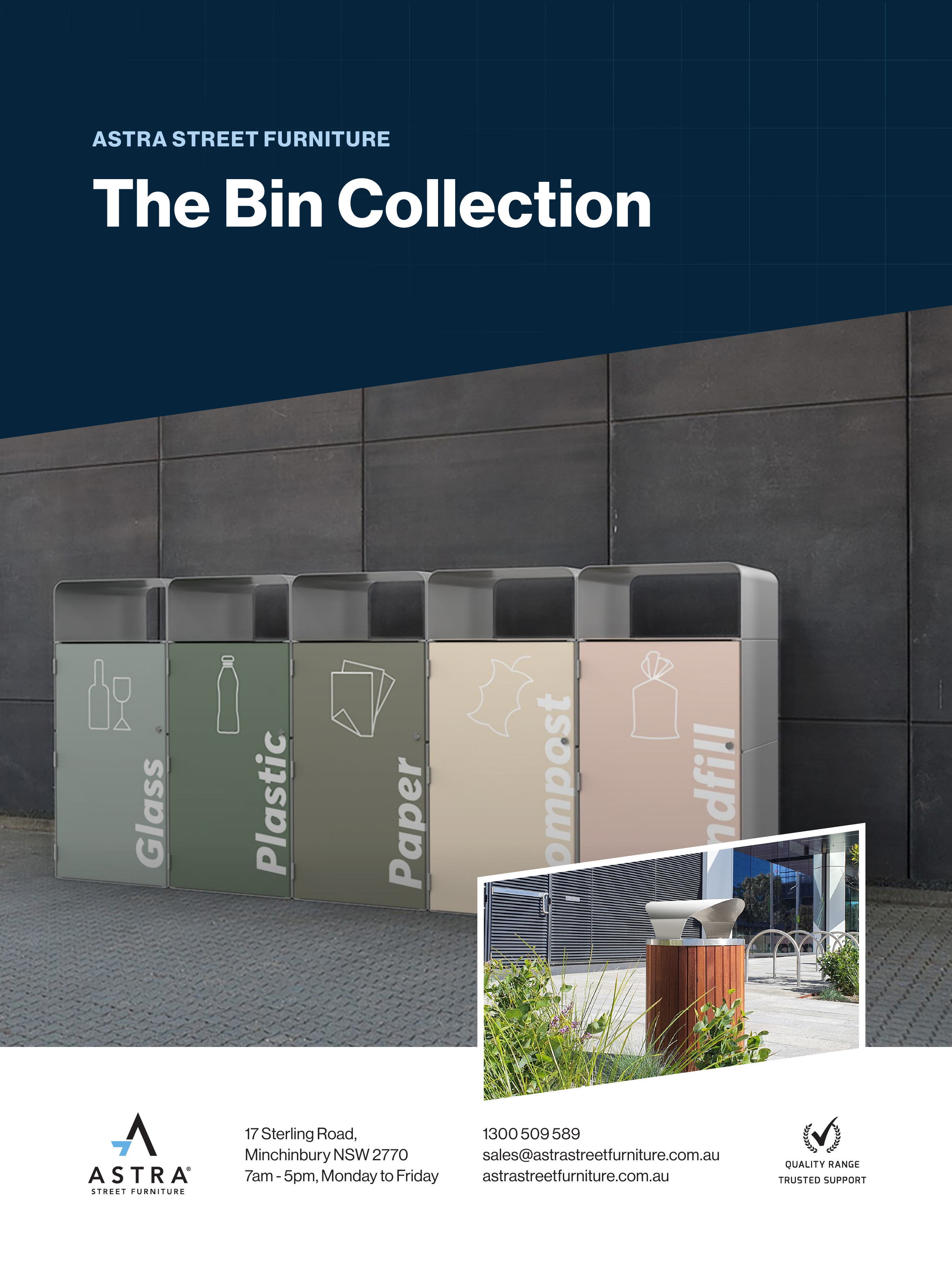 Bin Collection