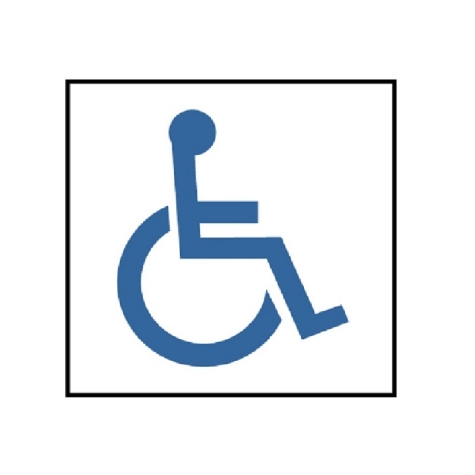 Accessible - Picto - L