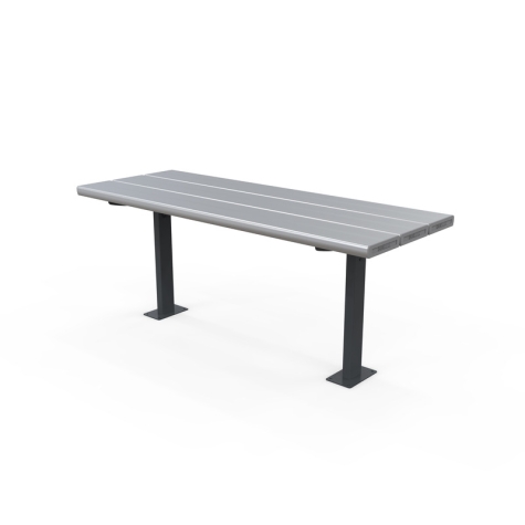 Aluminium Pro Table